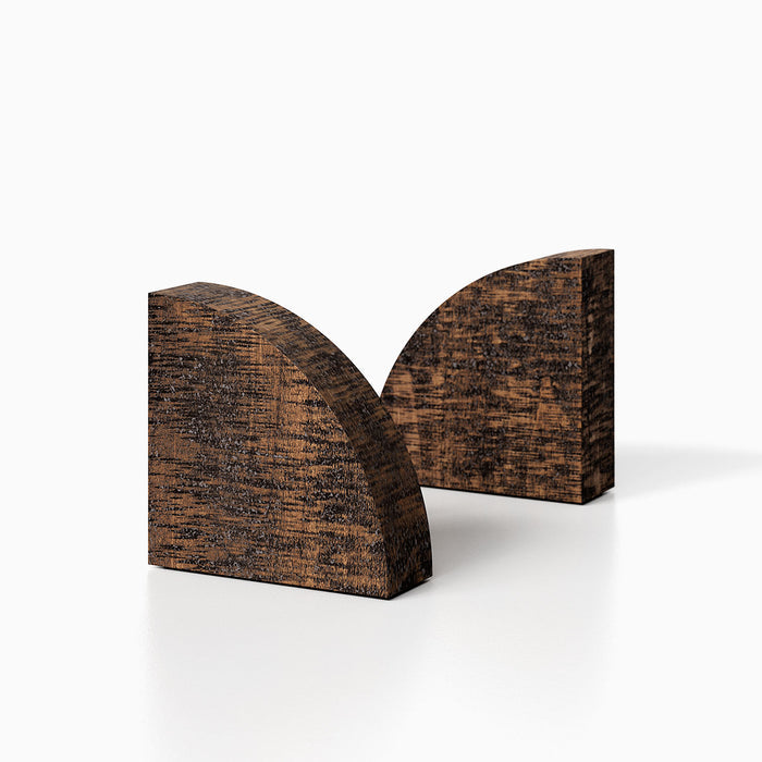 Espresso Rustic