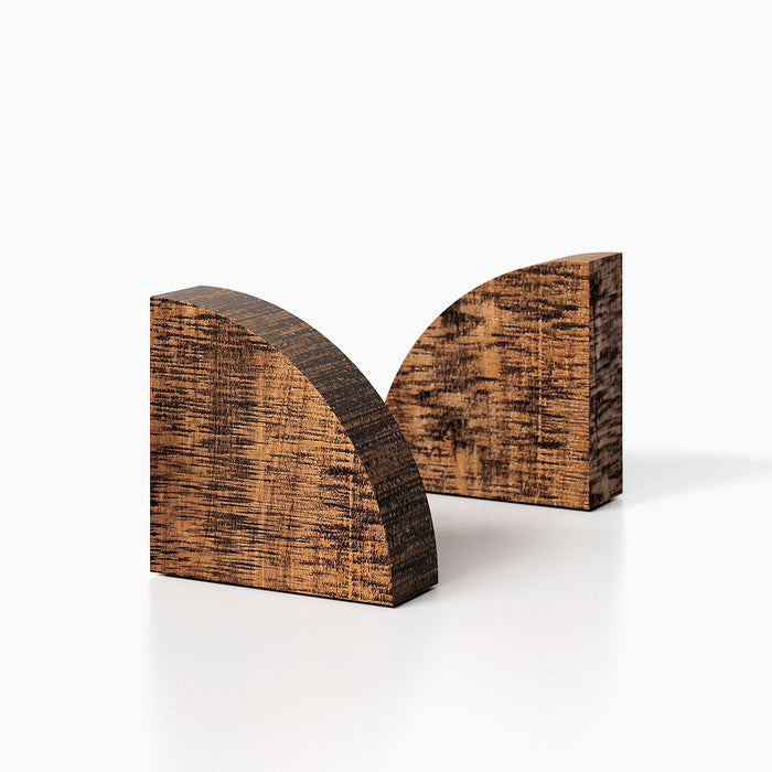 Nutmeg Rustic
