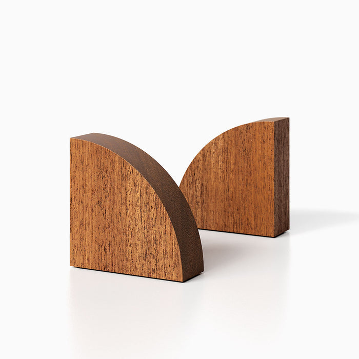 Mahogany Clear