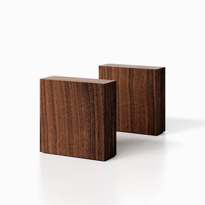 Walnut Clear