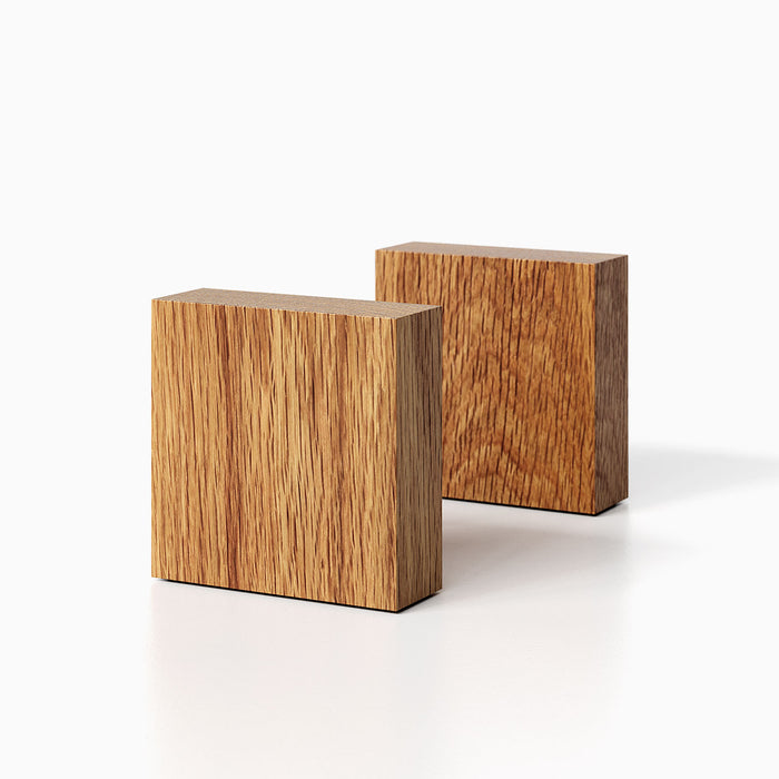 White Oak Clear