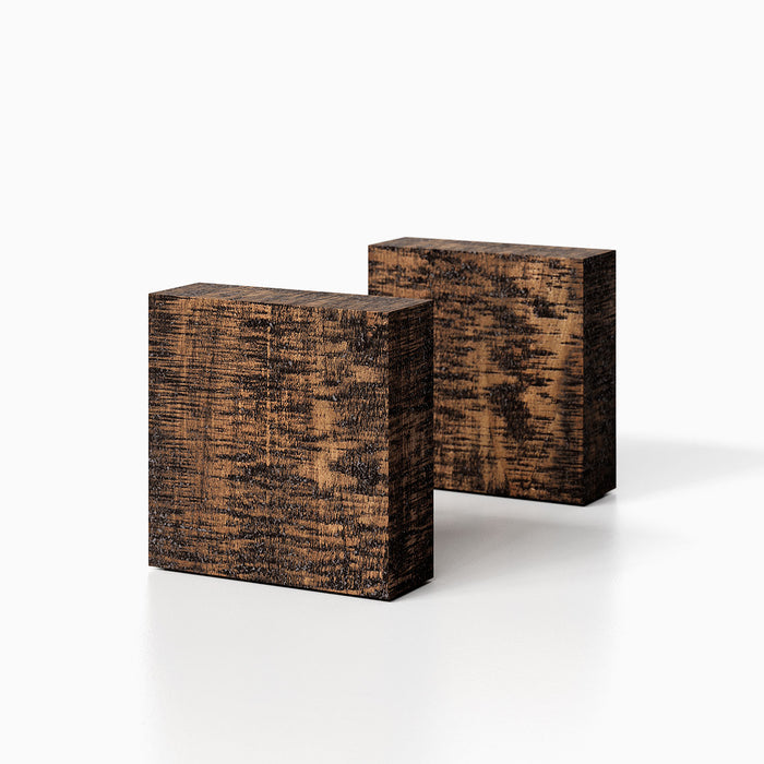 Espresso Rustic