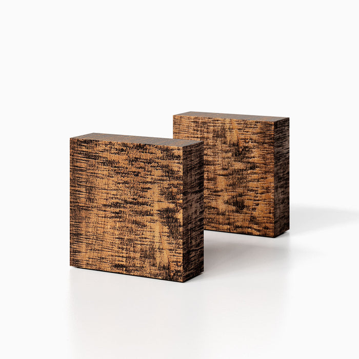 Nutmeg Rustic