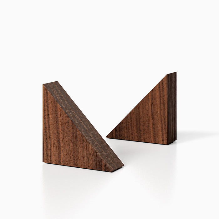 Walnut Clear