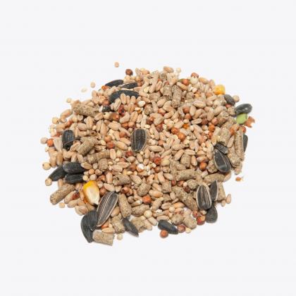 Manna Pro Hamster & Gerbil Feed