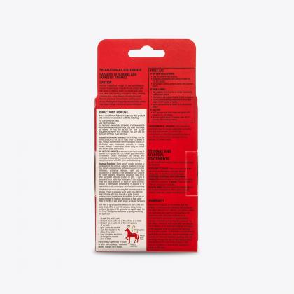 Manna Pro Pro-Force Equine 50 Spot-On