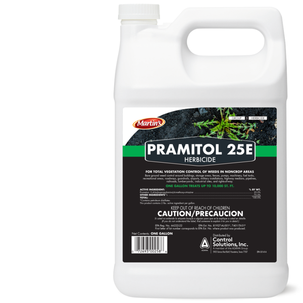 Martin's Pramitol® 25E