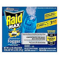 Max Deep Reach Insect Fogger, Concentrated, 2.1-oz., 3-Pk.