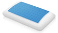Medical cooling gel pillow, size 40x70 cm