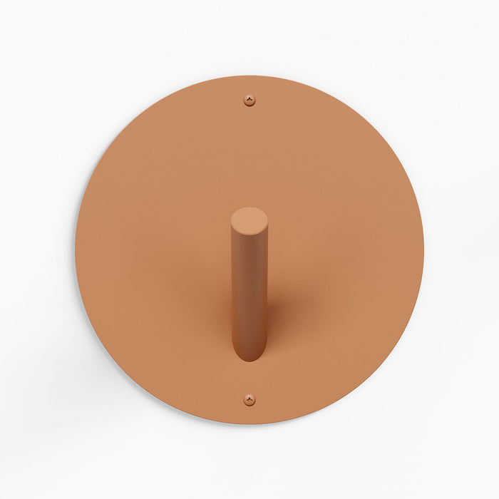 7.5" Diameter / Claymore