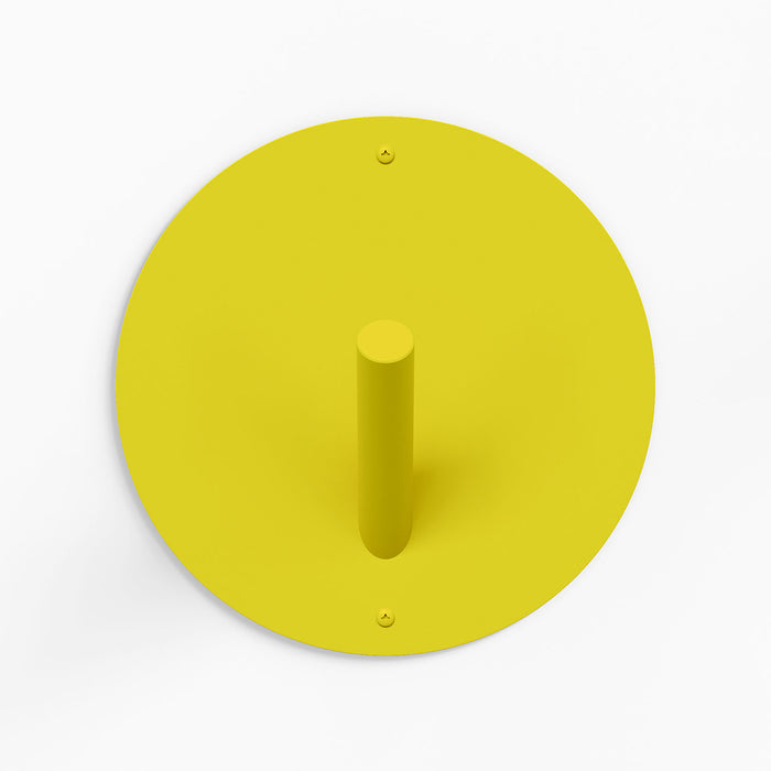 7.5" Diameter / Bananarama