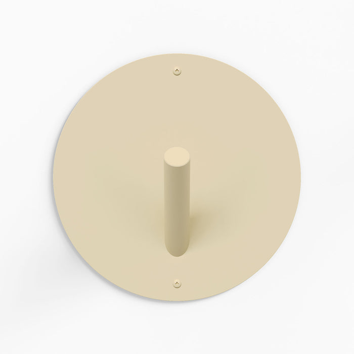 7.5" Diameter / Dune