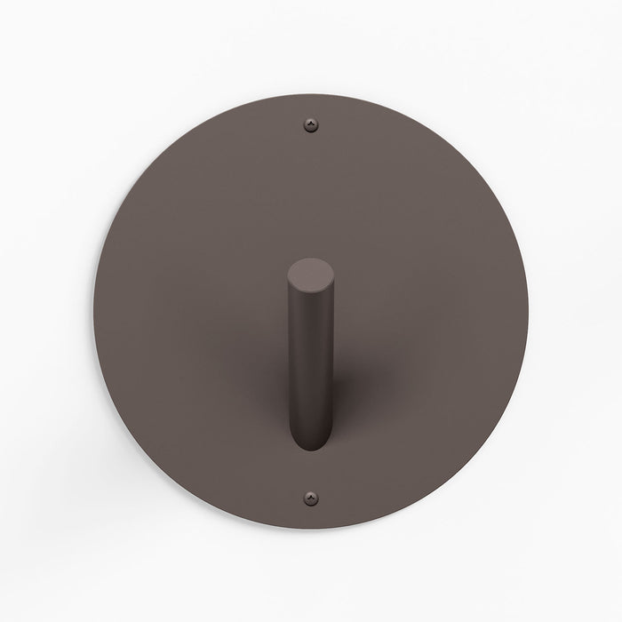7.5" Diameter / Arsenic