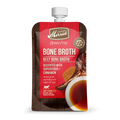 Merrick Grain Free Beef Bone Broth Wet Dog Food Topper