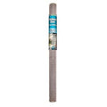 Metal Hardware Cloth Fence, 19-Ga., 1/2-In. Mesh, 48-In. x 5-Ft.