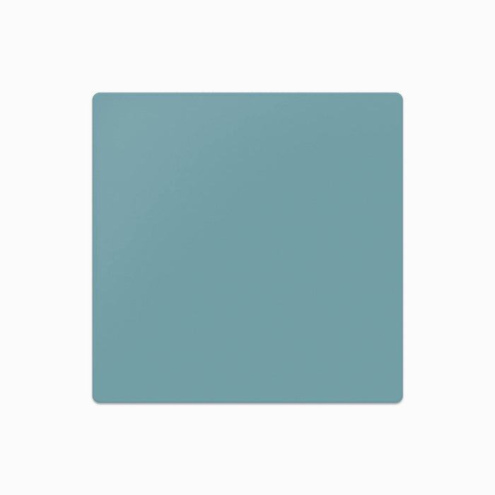 Steely Blue