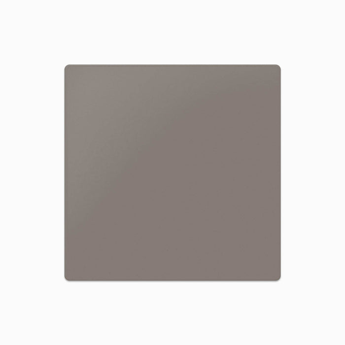 Metal Swatches in a premium powder coat finish with a refined arsenic-inspired shade for modern hardware selections