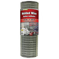 Midwest Welded Wire Fence Galvanized