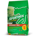 Midwestern Pet Foods Sportmix Gourmet Mix Liver & Fish Flavor Dry Cat Food