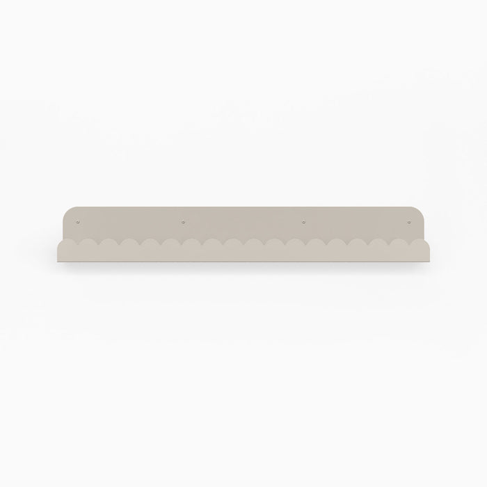 3" / 12" / Concretey