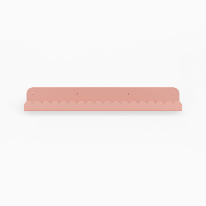 3" / 12" / Pink Flash