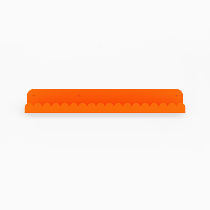 3" / 12" / Oranjelo