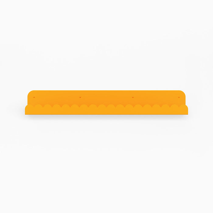3" / 12" / Orange Crush