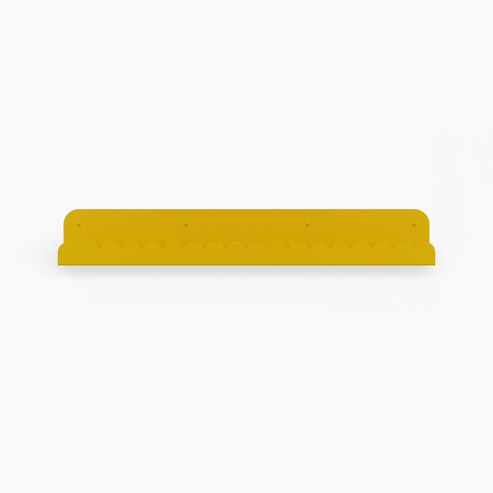 3" / 12" / Honey Mustard