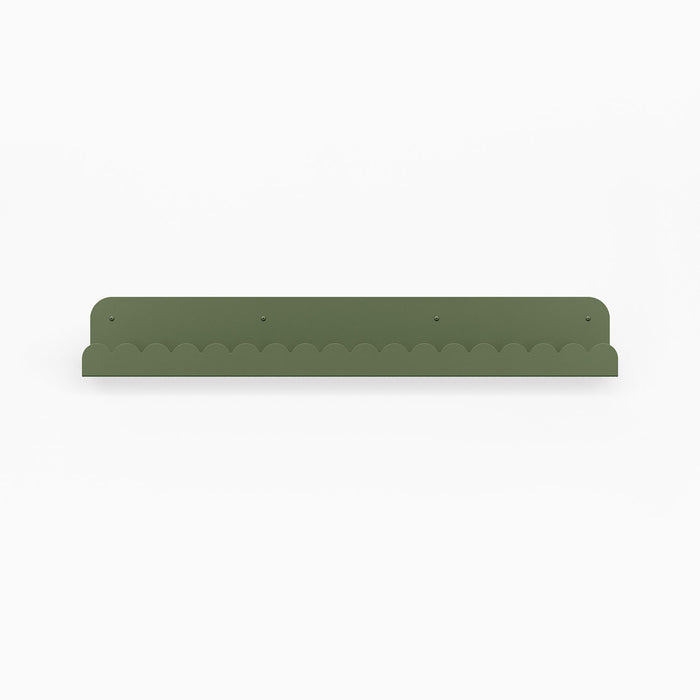 3" / 12" / Army Brat