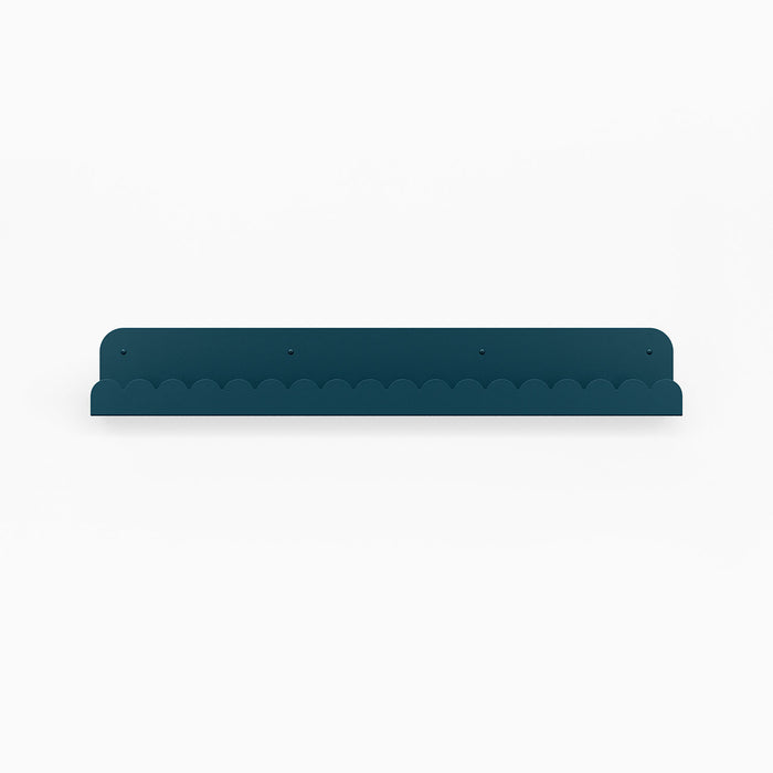 3" / 12" / Winkler Blue