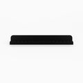 3" / 12" / Black Matte