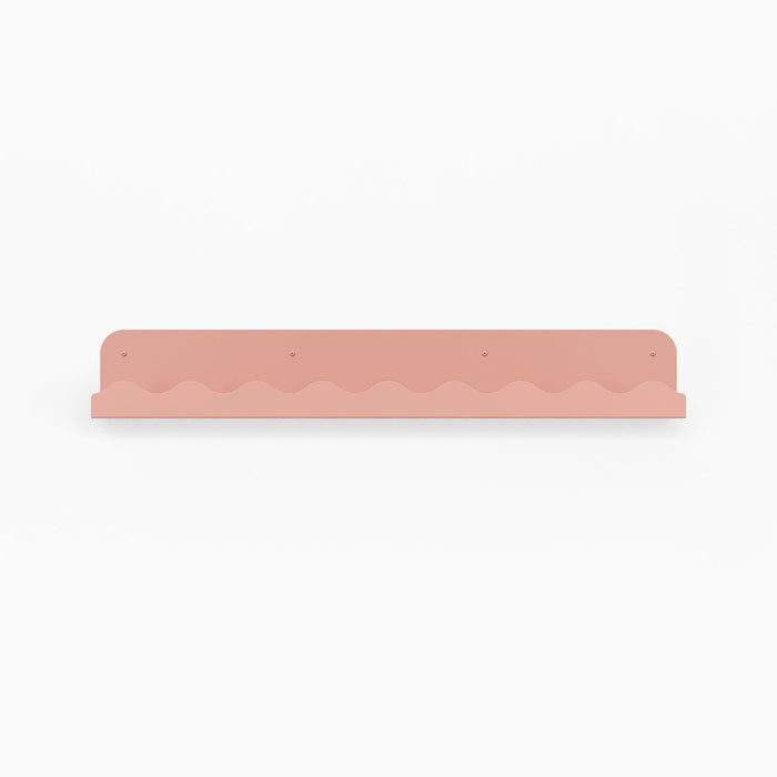 3" / 12" / Pink Flash
