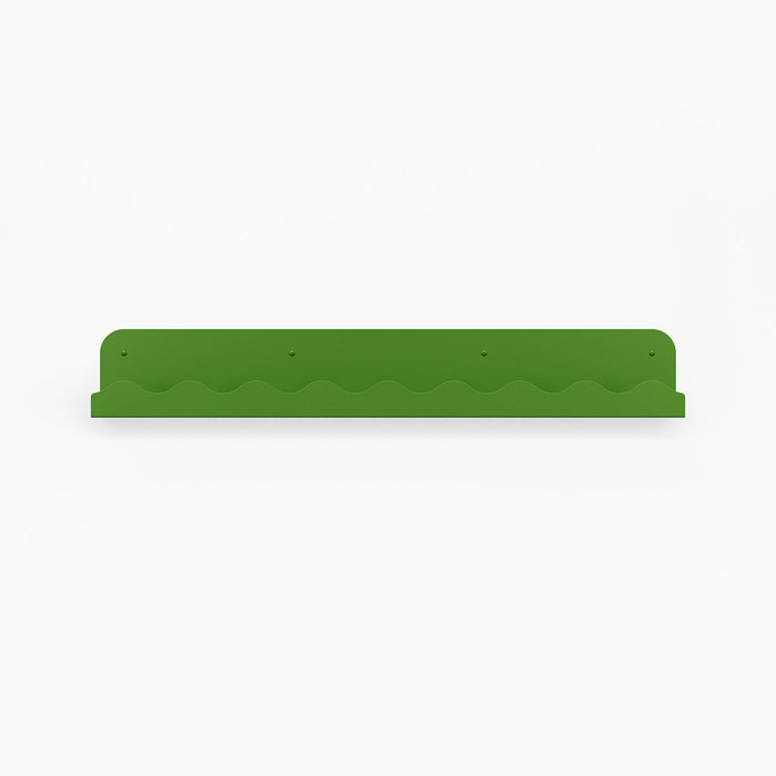 3" / 12" / Lime Wire