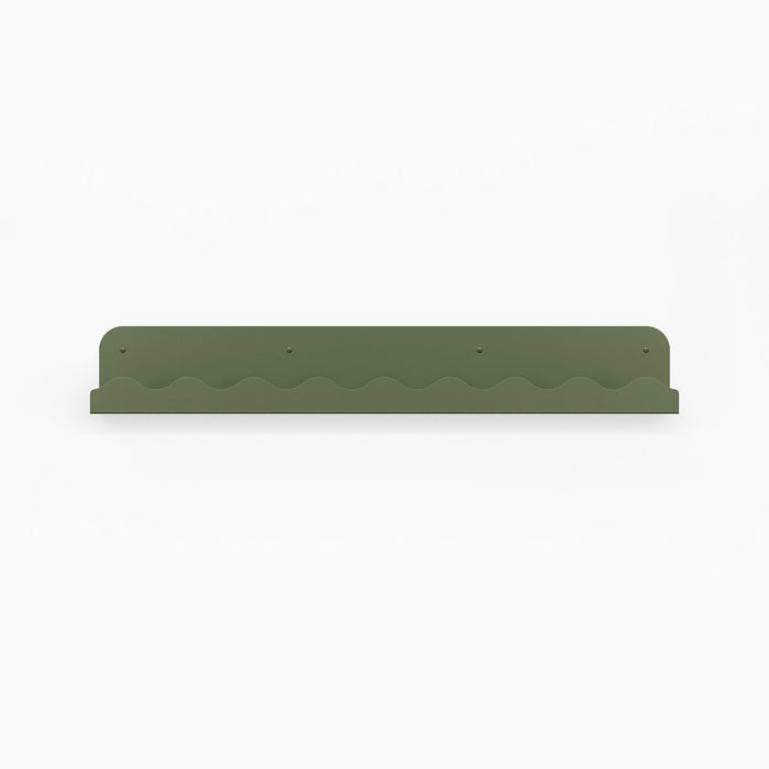 3" / 12" / Army Brat