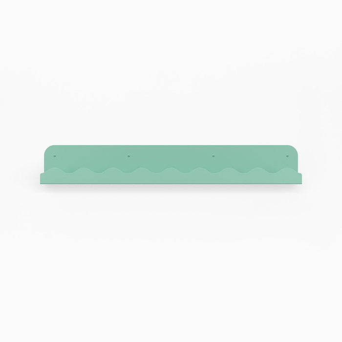 3" / 12" / Aqua Socks