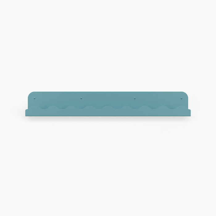 3" / 12" / Steely blue