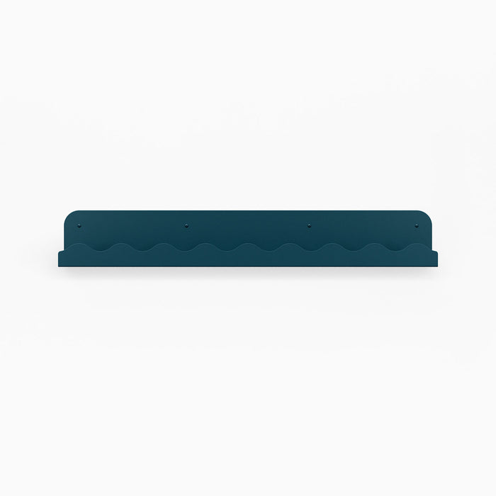 3" / 12" / Winkler Blue