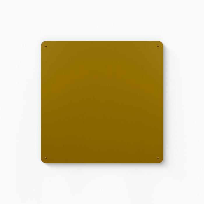 6" x 6" / Deep Shag