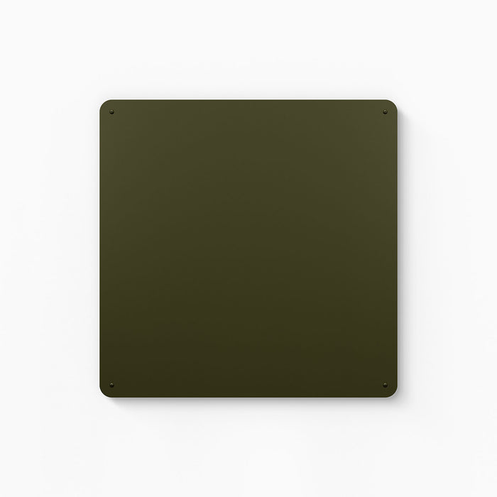 6" x 6" / Forest