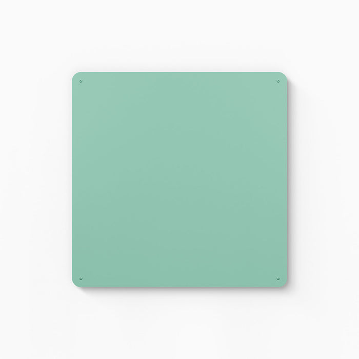 6" x 6" / Aqua Socks