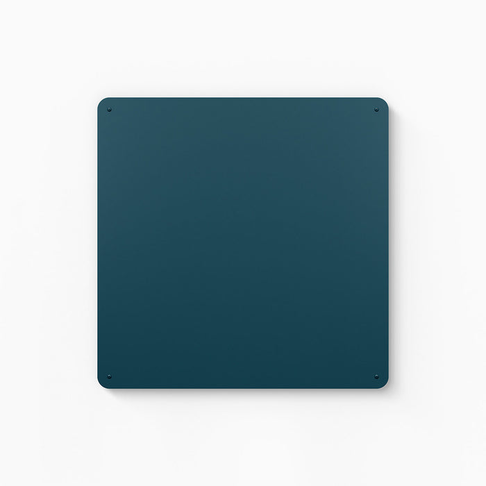 6" x 6" / Winkler Blue