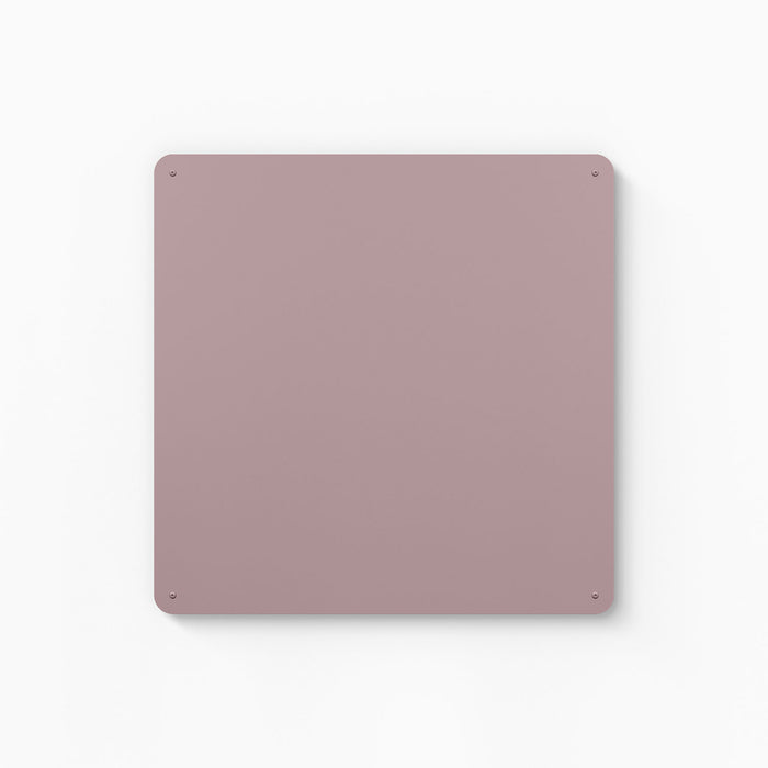 6" x 6" / Purple Dusk