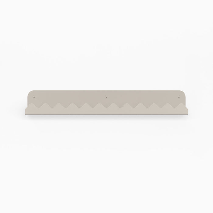 3" / 12" / Concretey