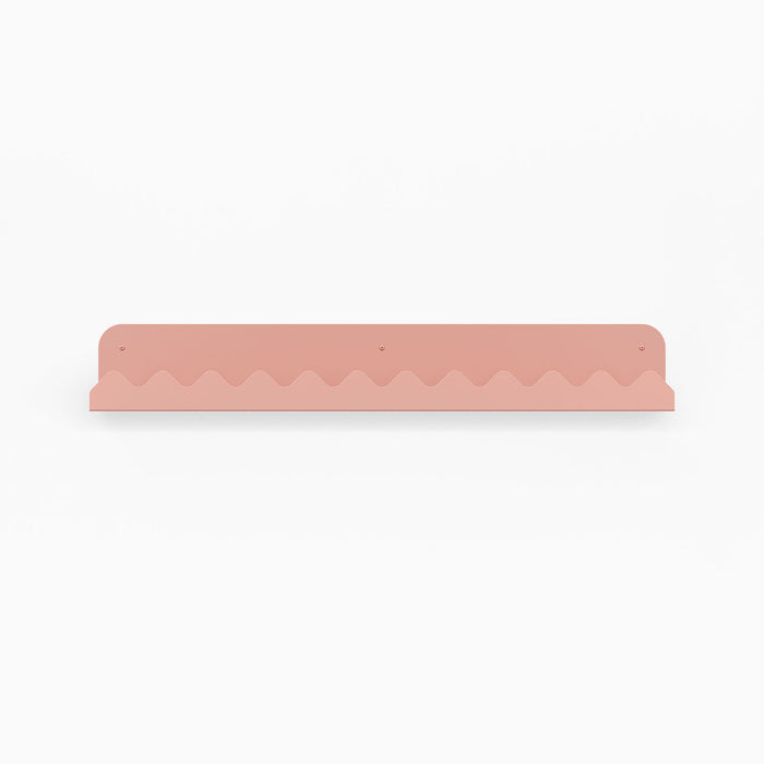 3" / 12" / Pink Flash