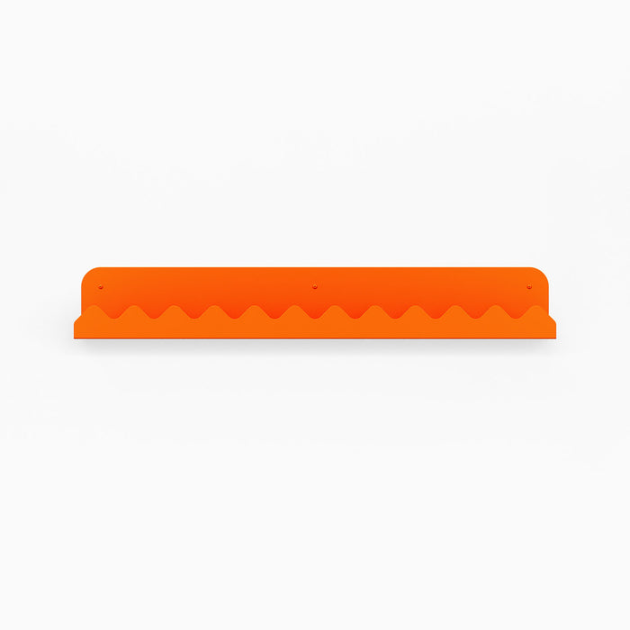 3" / 12" / Oranjelo