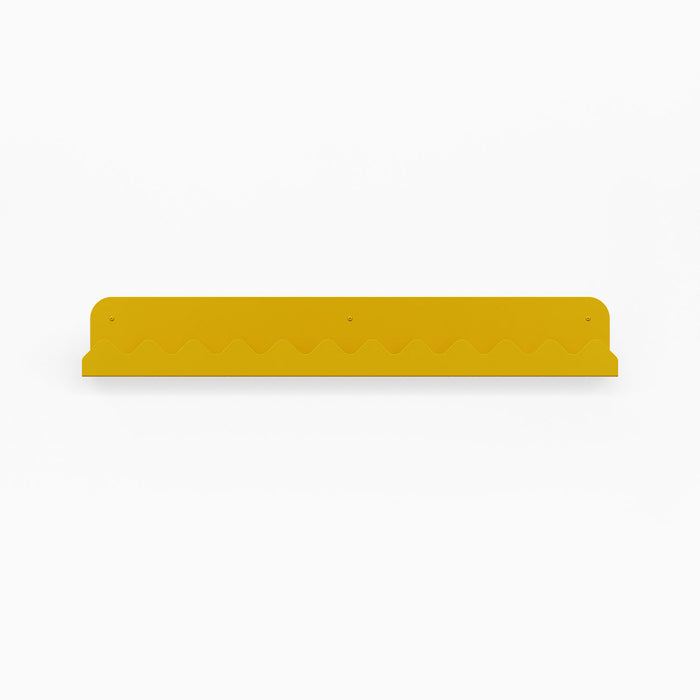 3" / 12" / Honey Mustard