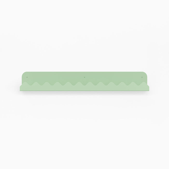 3" / 12" / Minty Breath