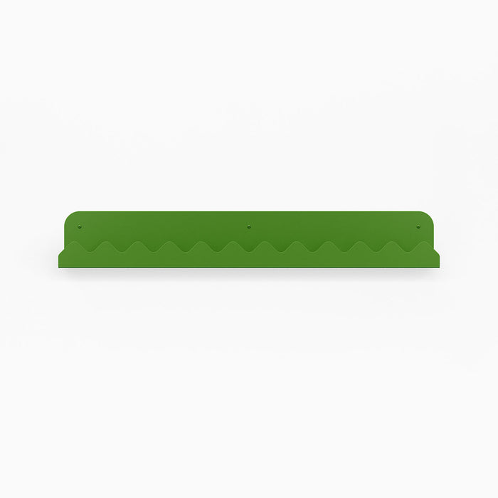 3" / 12" / Lime Wire