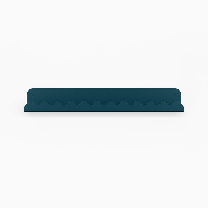 3" / 12" / Winkler Blue