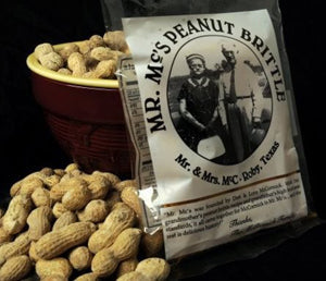 Mr. Mc'S Peanut Co. ~ Various Items